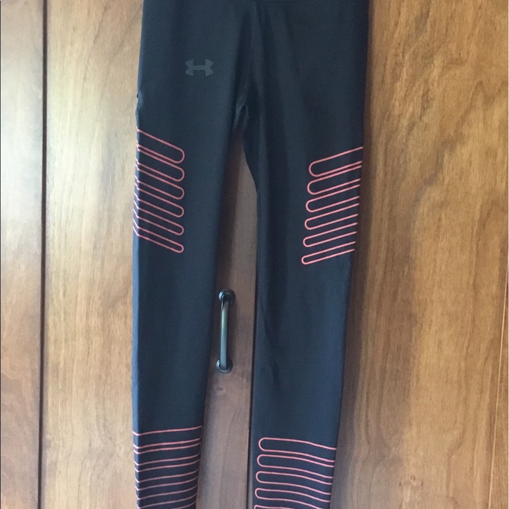Under armor leggings